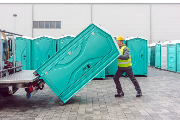 Best Portable restroom trailer rental  in Filer, ID