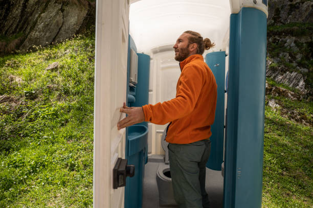 Best Luxury portable toilet rental  in Filer, ID