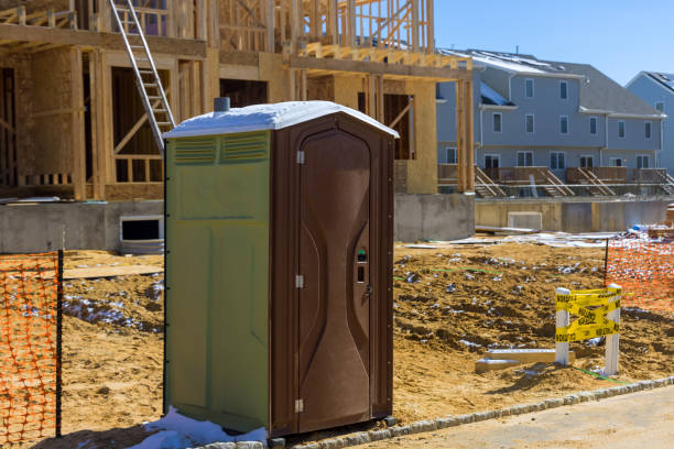 Portable Toilet Options We Offer in Filer, ID